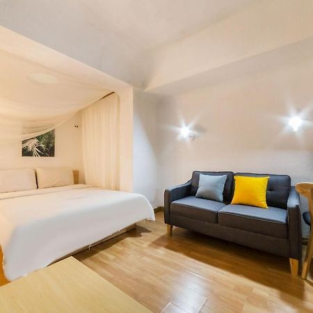 Oslo Motel Seoul Luaran gambar