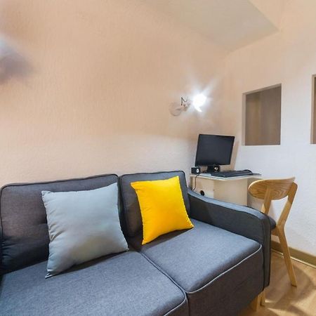 Oslo Motel Seoul Luaran gambar
