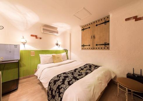 Oslo Motel Seoul Luaran gambar