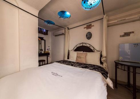 Oslo Motel Seoul Luaran gambar