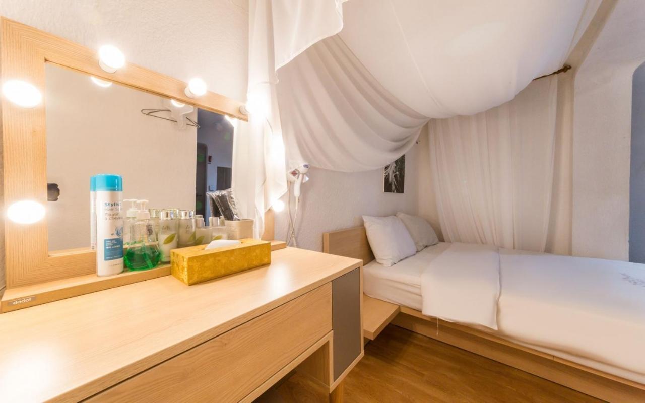 Oslo Motel Seoul Luaran gambar