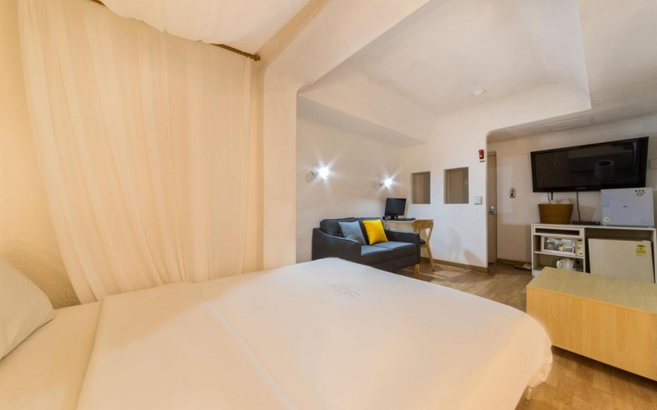 Oslo Motel Seoul Luaran gambar
