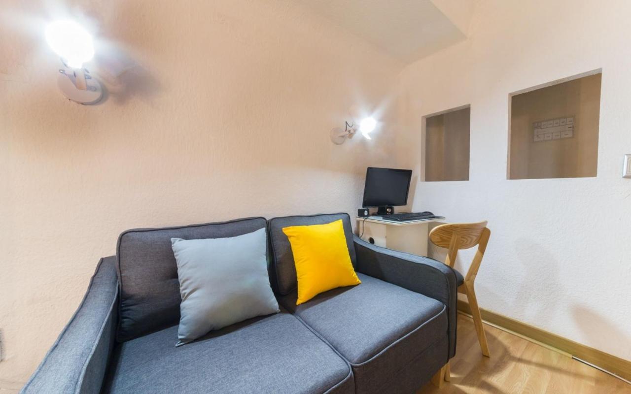 Oslo Motel Seoul Luaran gambar