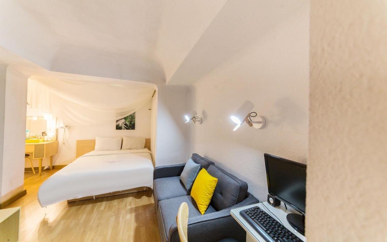 Oslo Motel Seoul Luaran gambar