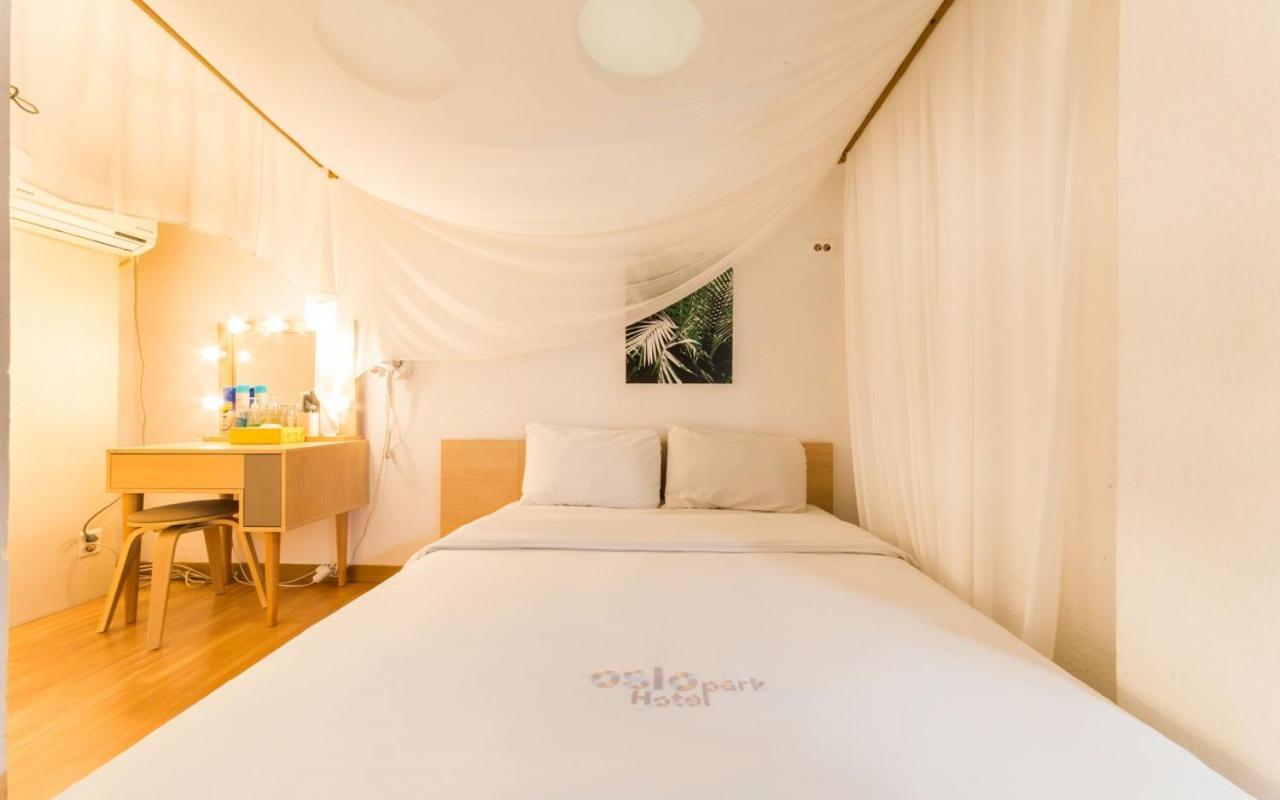 Oslo Motel Seoul Luaran gambar