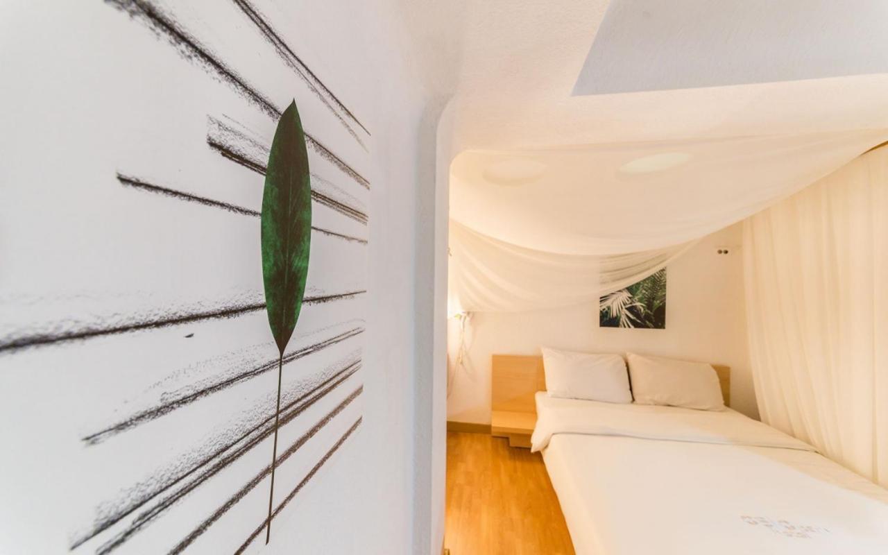 Oslo Motel Seoul Luaran gambar