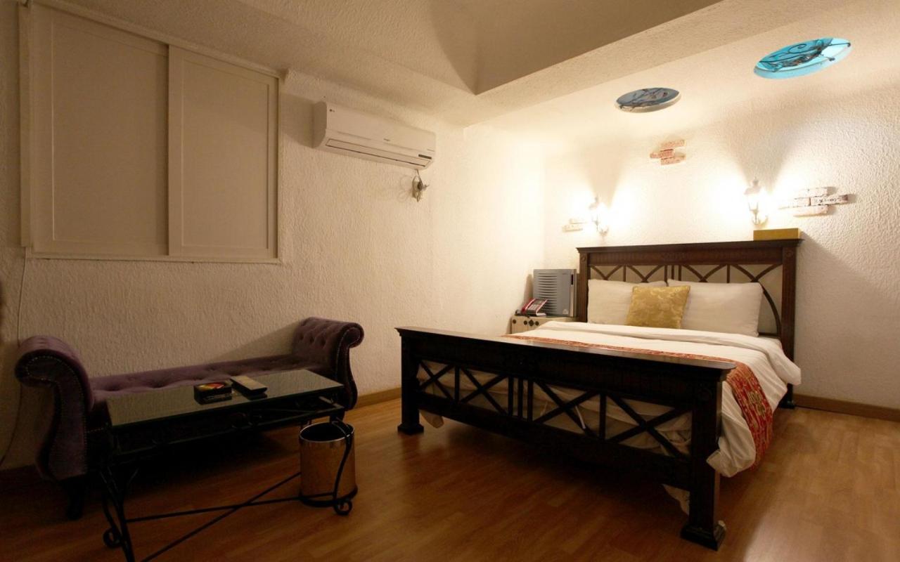 Oslo Motel Seoul Luaran gambar
